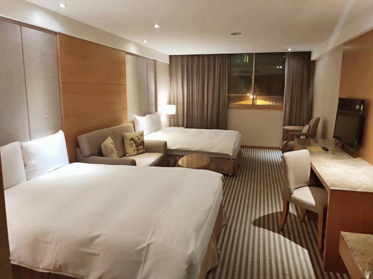 Apollo Hotel Puli Luaran gambar