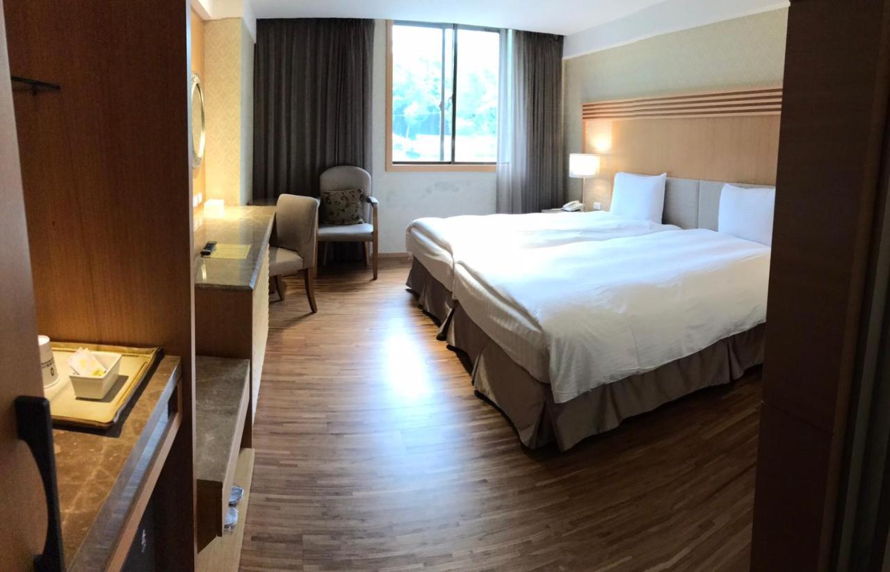 Apollo Hotel Puli Luaran gambar