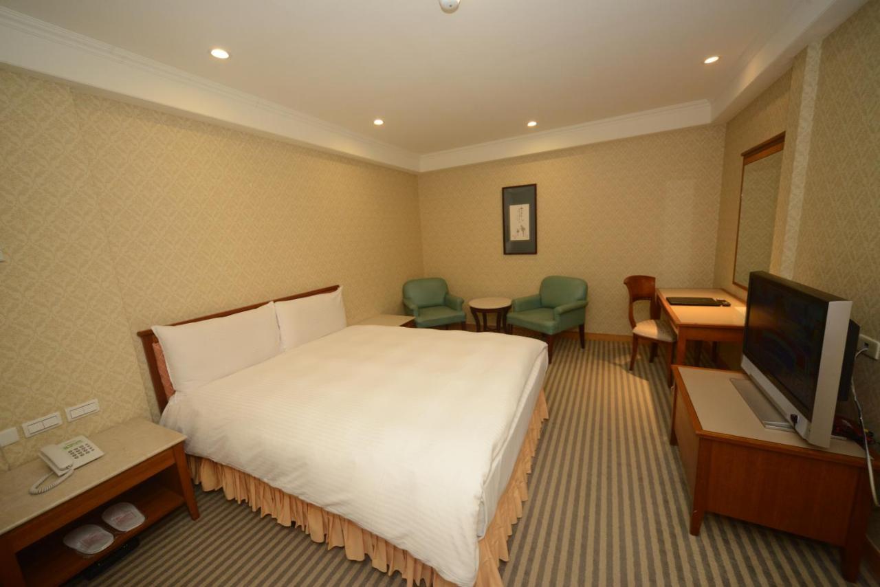 Apollo Hotel Puli Luaran gambar