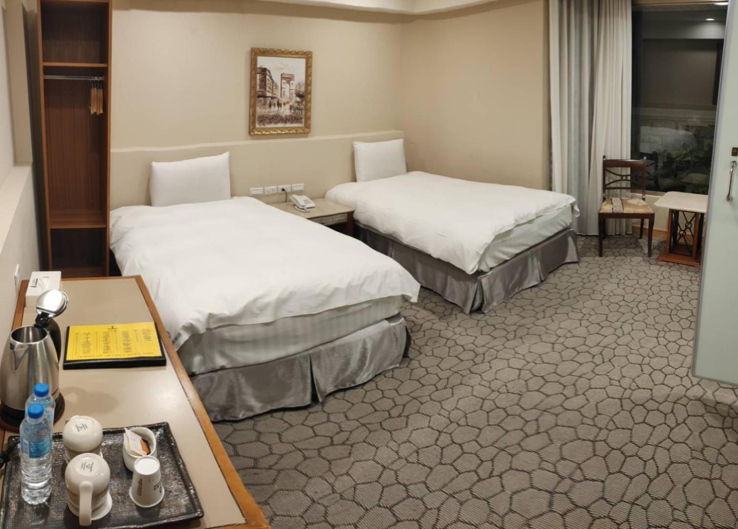 Apollo Hotel Puli Bilik gambar